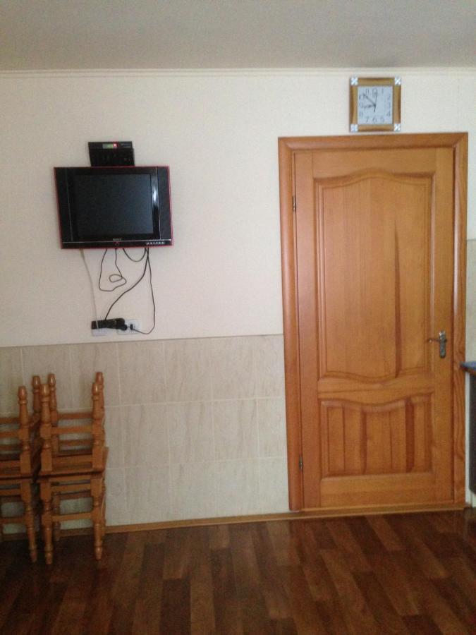 IltsiКарпатська Перлина公寓 外观 照片